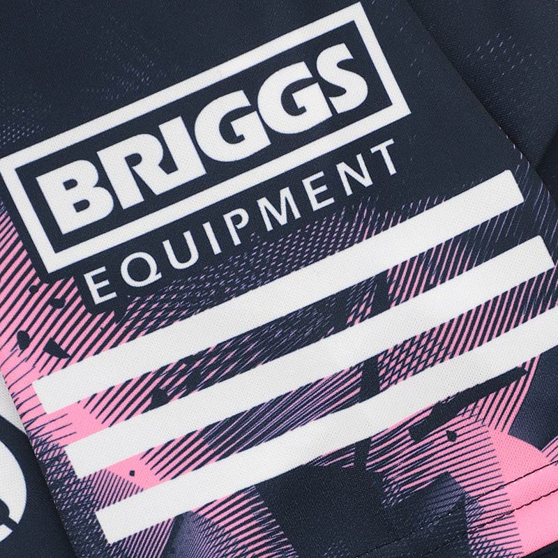 O'Neills Laois GAA 2026 Kids Training Jersey - Image 7