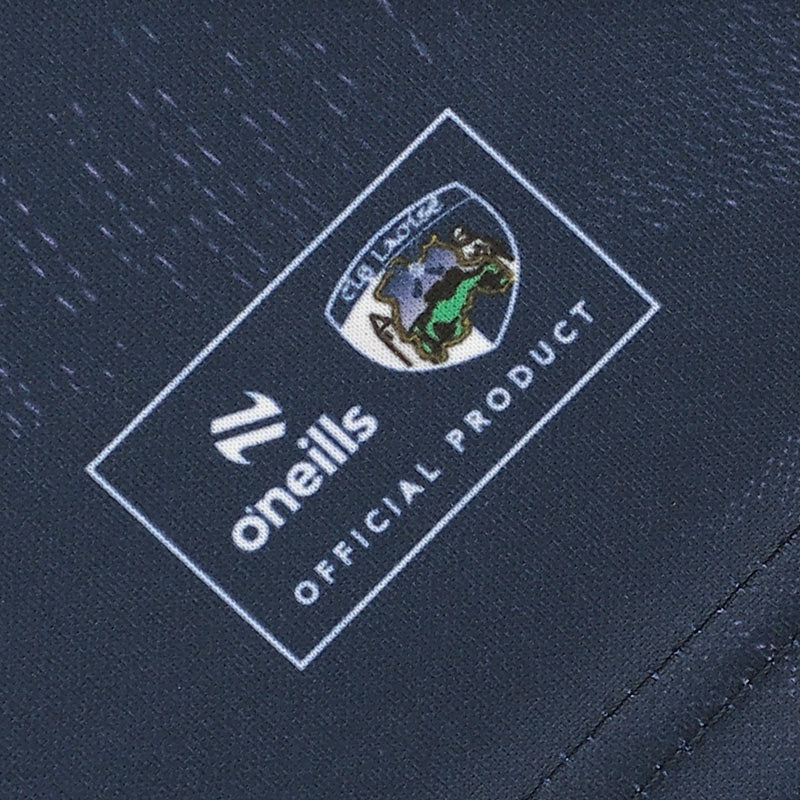O'Neills Laois GAA 2026 Kids Training Jersey - Image 8