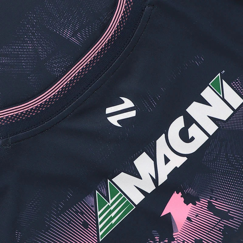 O'Neills Laois GAA 2026 Kids Training Jersey - Image 9
