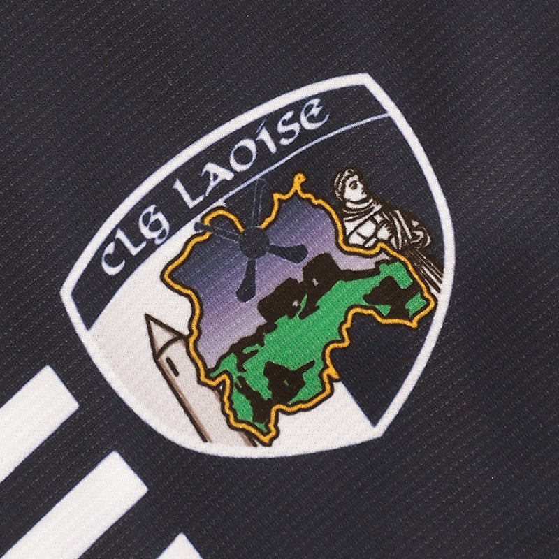 O'Neills Laois GAA  2026 Kids Training Short - Image 4