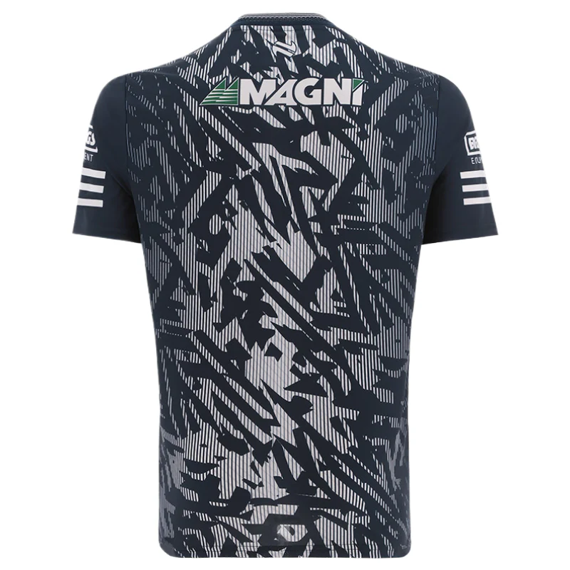 O'Neills Laois GAA 2026 Training Jersey - Image 2