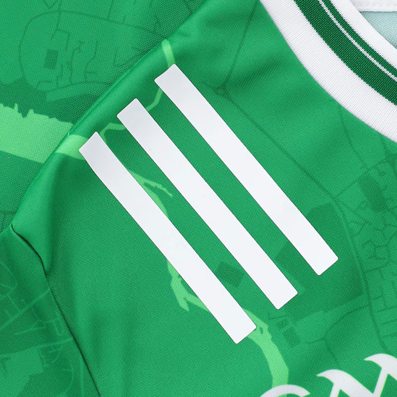 O'Neills Limerick GAA 2025 Kids Home Jersey - Image 6