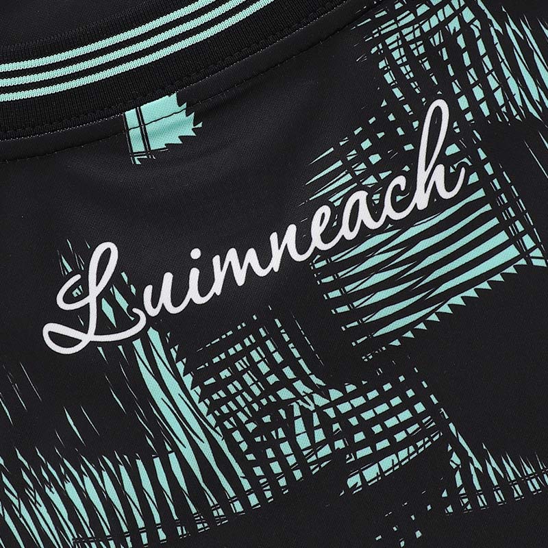 O'Neills Limerick GAA 2026 Alternate Jersey - Image 5