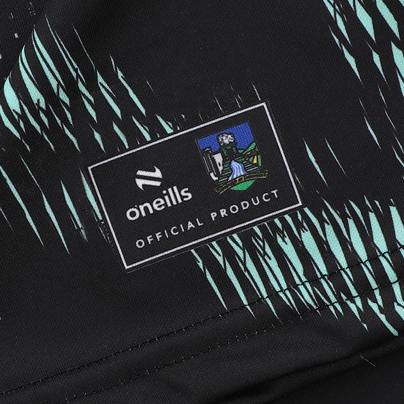 O'Neills Limerick GAA 2026 Alternate Jersey - Image 6