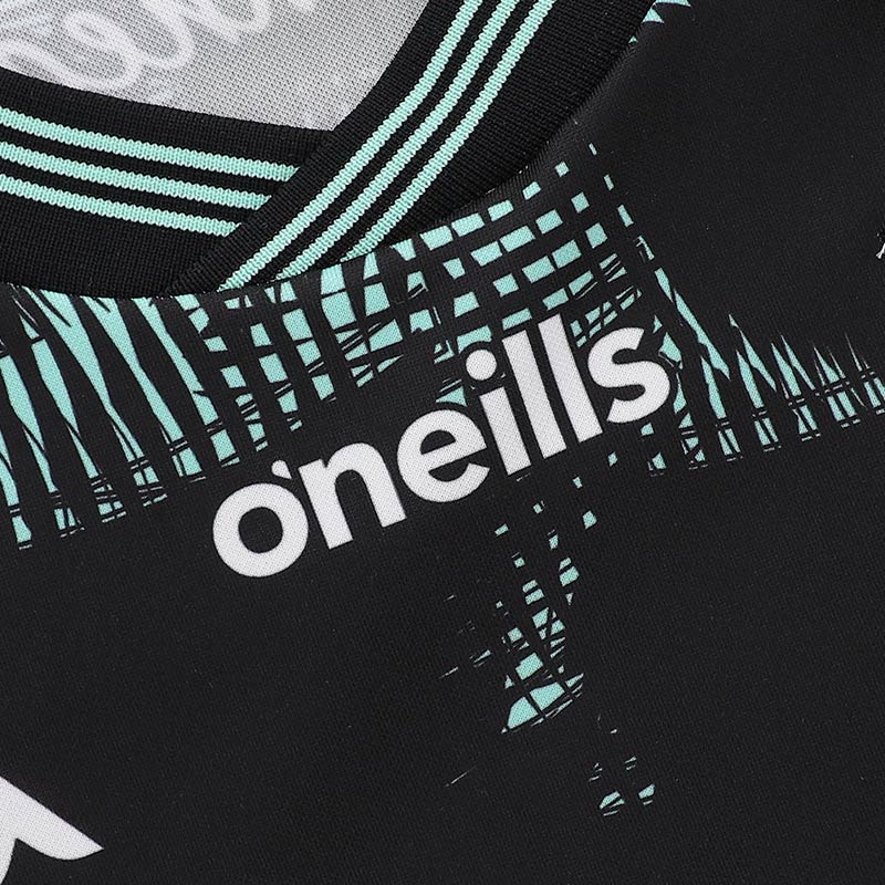 O'Neills Limerick GAA 2026 Alternate Kids Jersey - Image 7