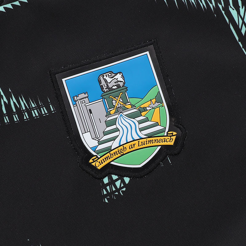 O'Neills Limerick GAA 2026 Alternate Player Fit Jersey - Image 3