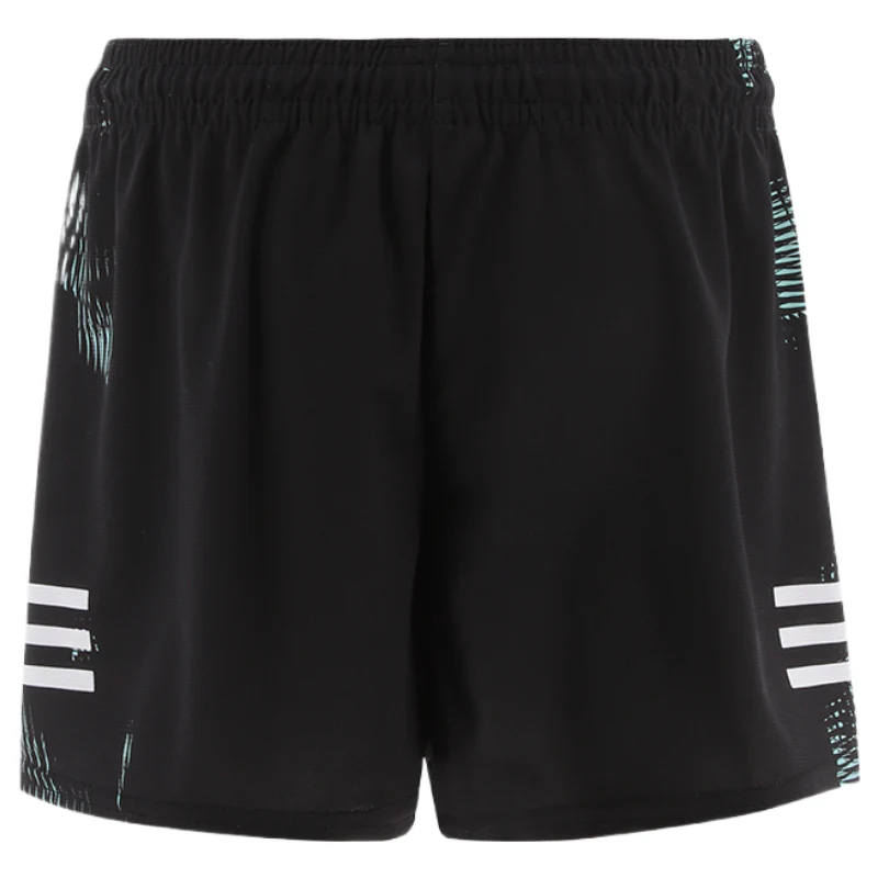 O'Neills Limerick GAA 2026 Alternate Printed Shorts - Image 3