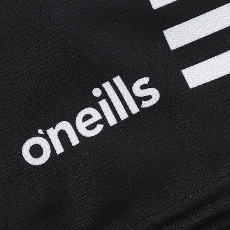 O'Neills Limerick GAA 2026 Alternate Printed Shorts - Image 5