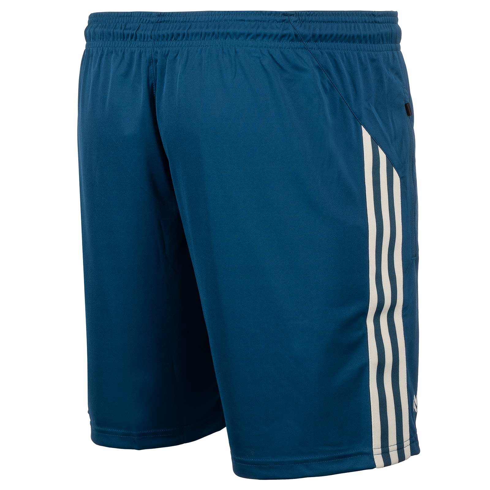 O'Neills Limerick GAA Graham Kids Poly Shorts - Image 2