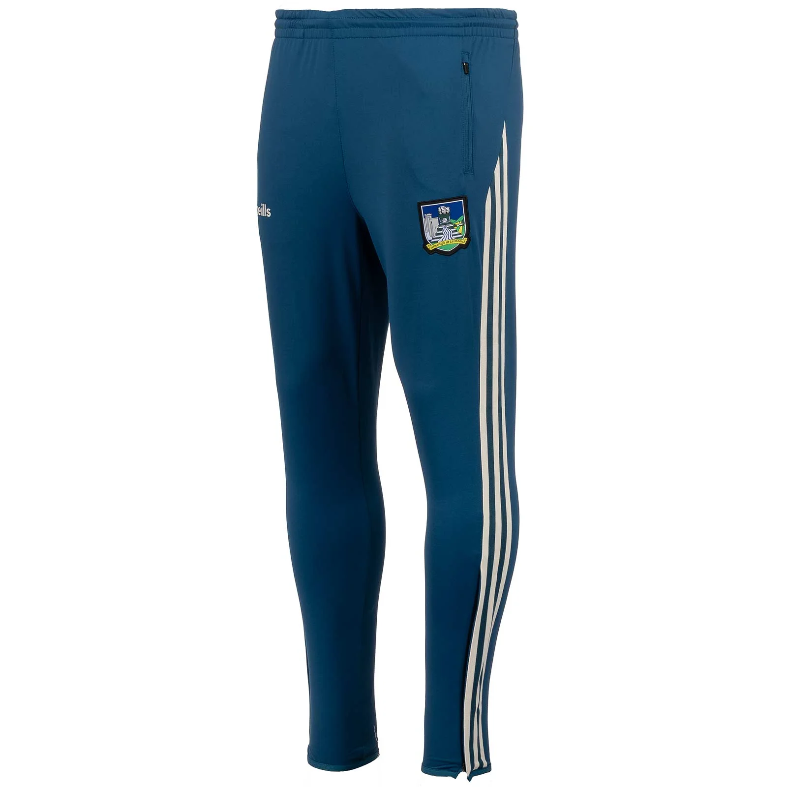 O'Neills Limerick GAA Graham Kids Skinny Pants