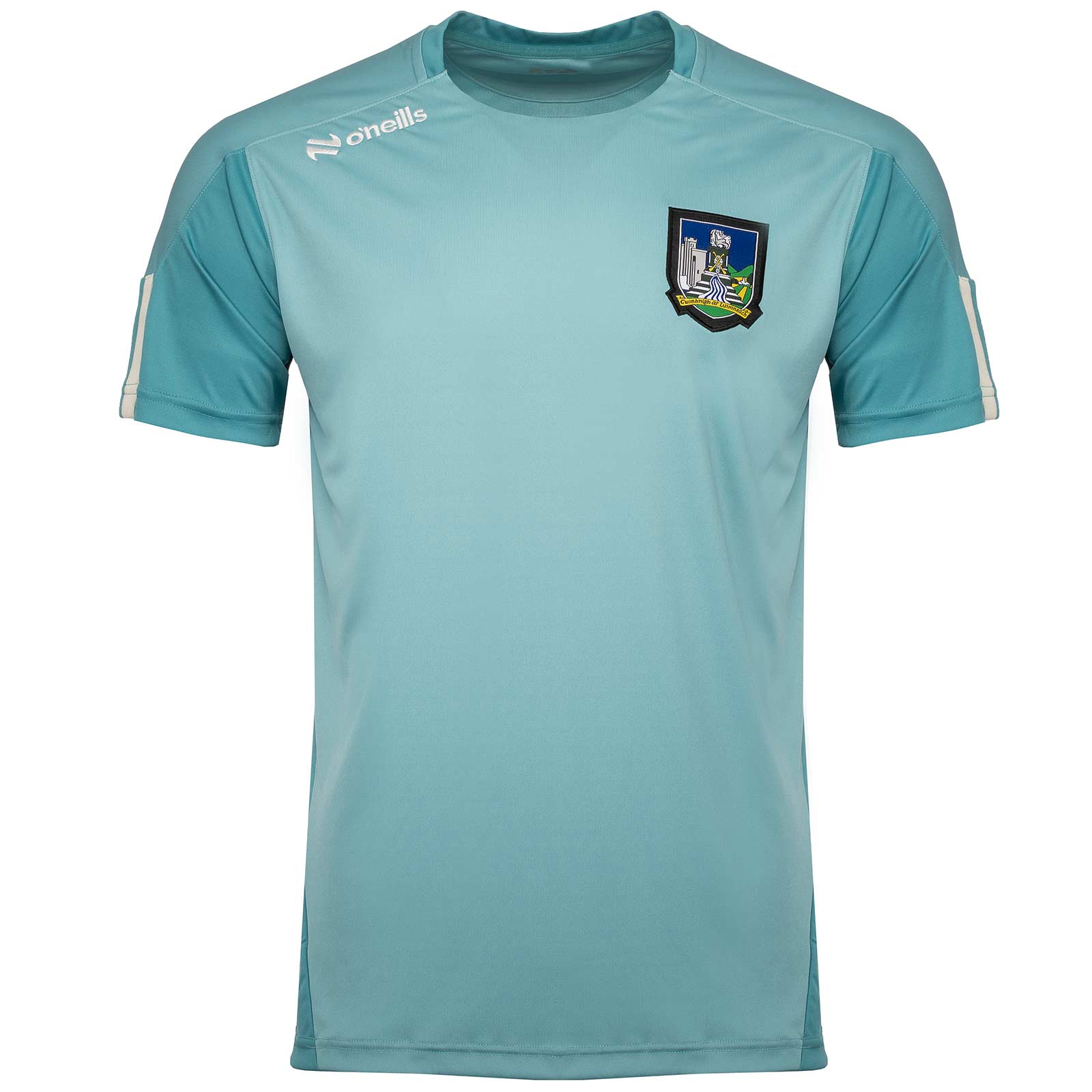 O'Neills Limerick GAA Graham T-Shirt