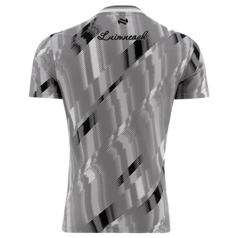 O'Neills Limerick GAA 2026 Player Fit Training Jersey - Image 2
