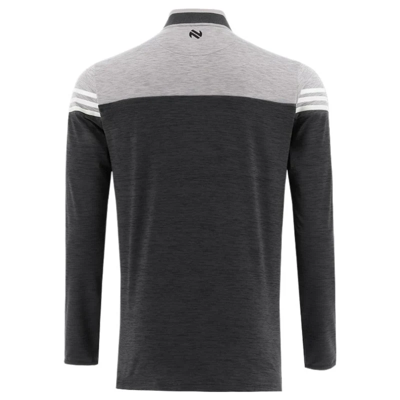 O'Neills Limerick GAA Sedona Half Zip Top - Image 2