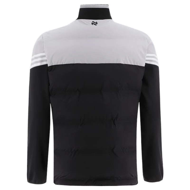 O'Neills Limerick GAA Sedona Lightweight Padded Kids Jacket - Image 2