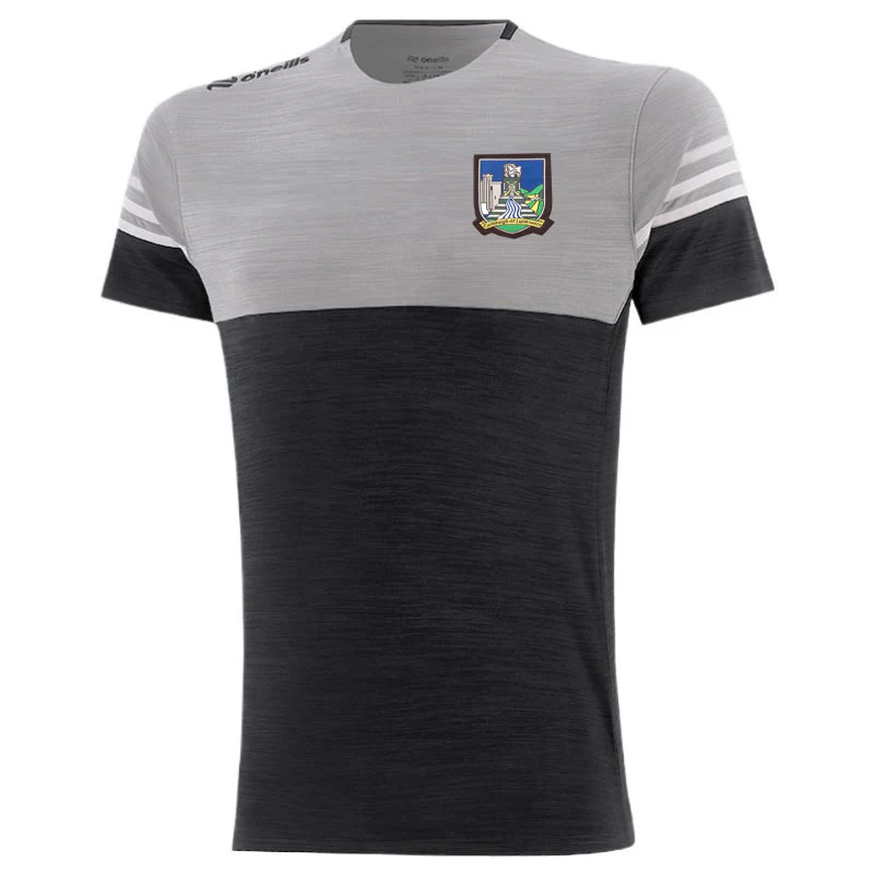 O'Neills Limerick GAA Sedona Kids T-Shirt
