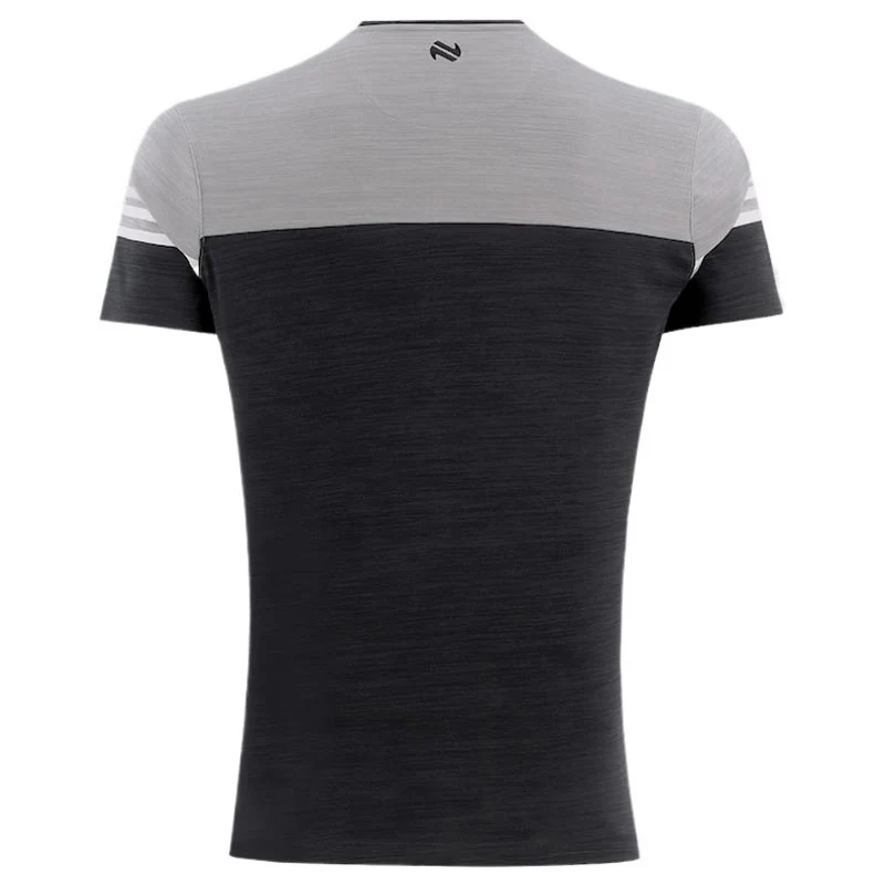 O'Neills Limerick GAA Sedona Kids T-Shirt - Image 2