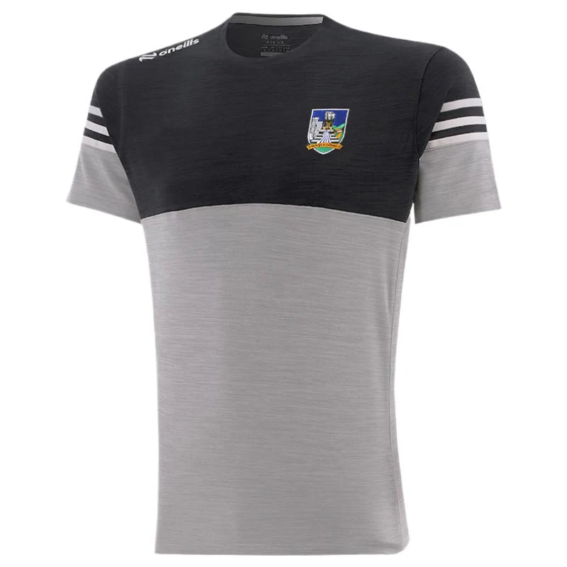 O'Neills Limerick GAA Sedona Kids T-Shirt