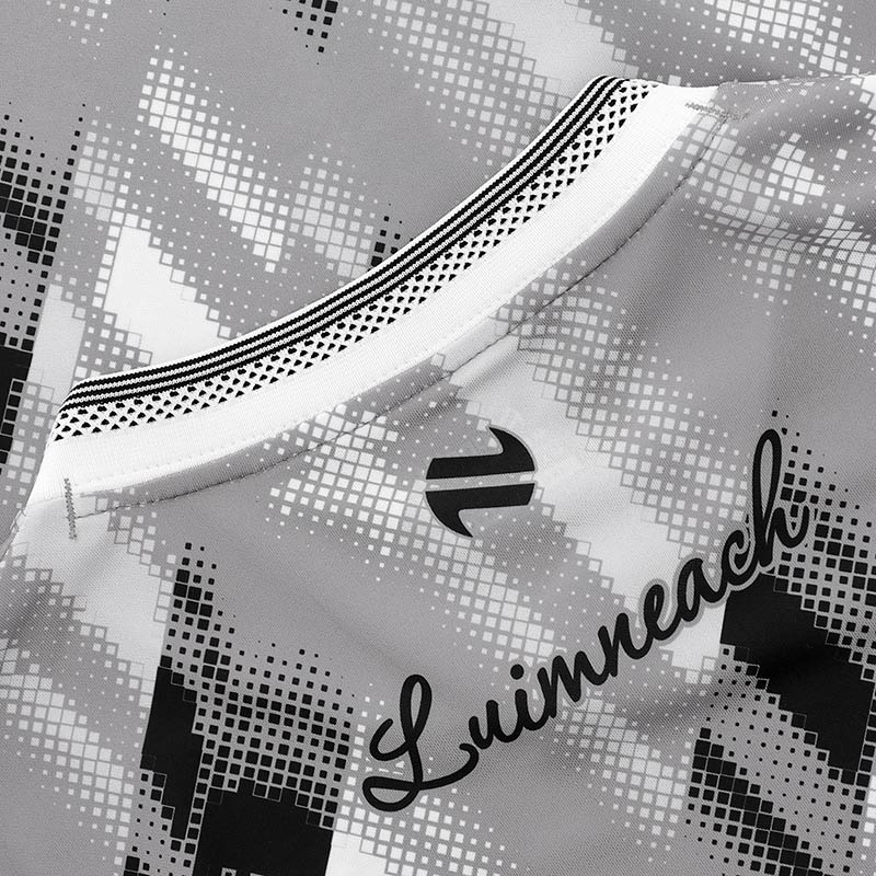 O'Neills Limerick GAA 2026 Training Jersey - Image 4