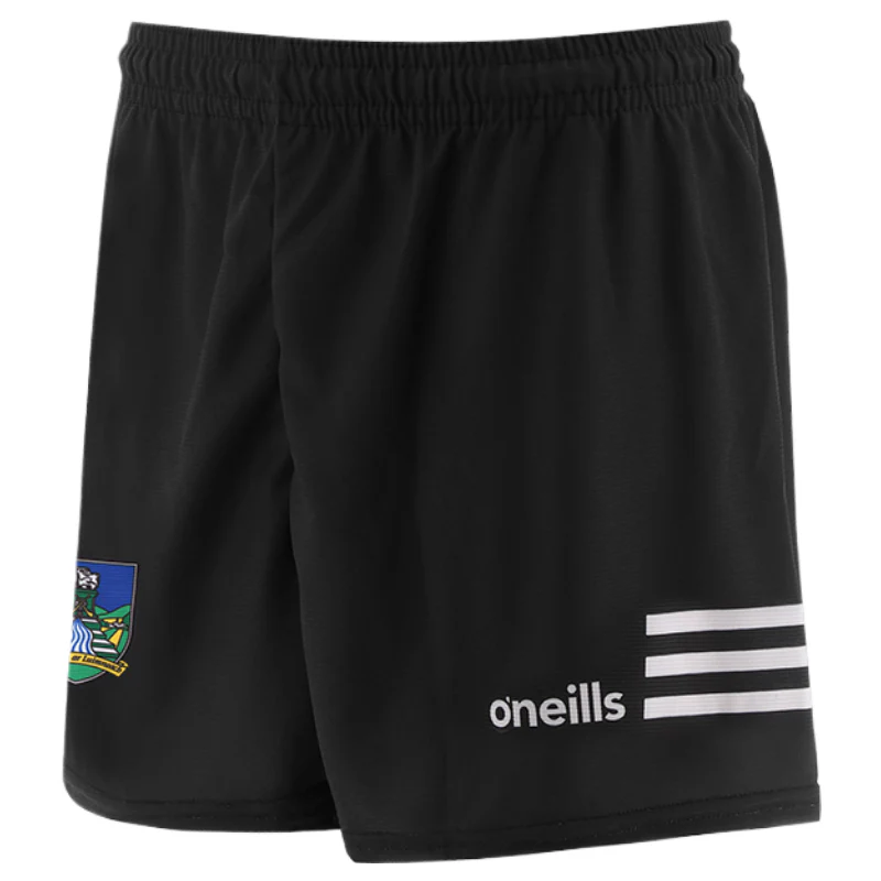 O'Neills Limerick GAA  2026 Training Short - Image 2