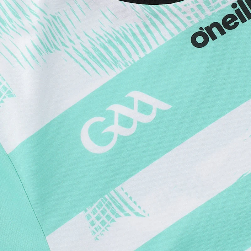 O'Neills Limerick GAA 2026 Goalkeeper Alternate Player Fit Jersey - Image 4