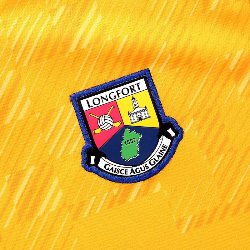 O'Neills Longford GAA 2025 Alternative Jersey - Image 3
