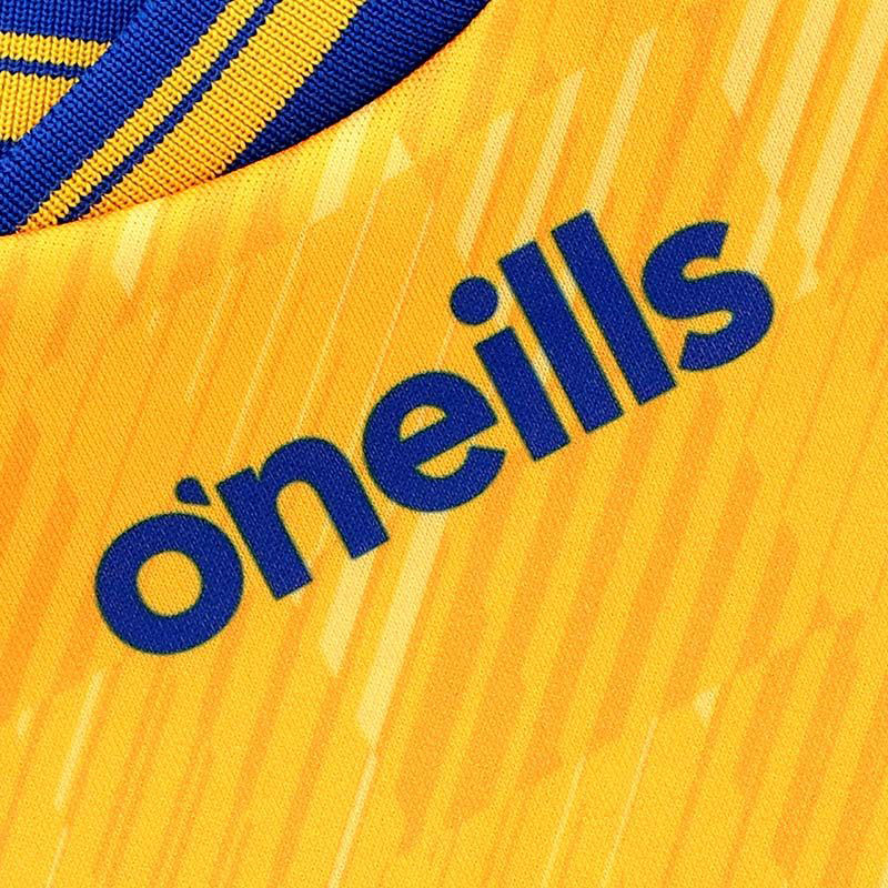 O'Neills Longford GAA 2025 Alternative Jersey - Image 5