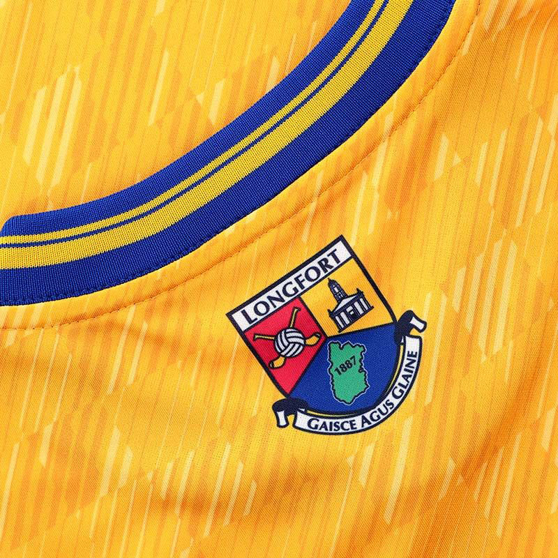 O'Neills Longford GAA 2025 Alternative Jersey - Image 7