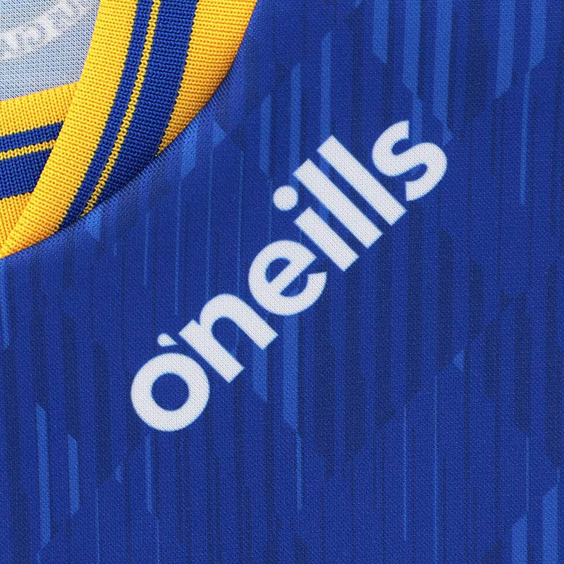 O'Neills Longford GAA 2025 Goalkeeper Kids Alternative Jersey - Image 7