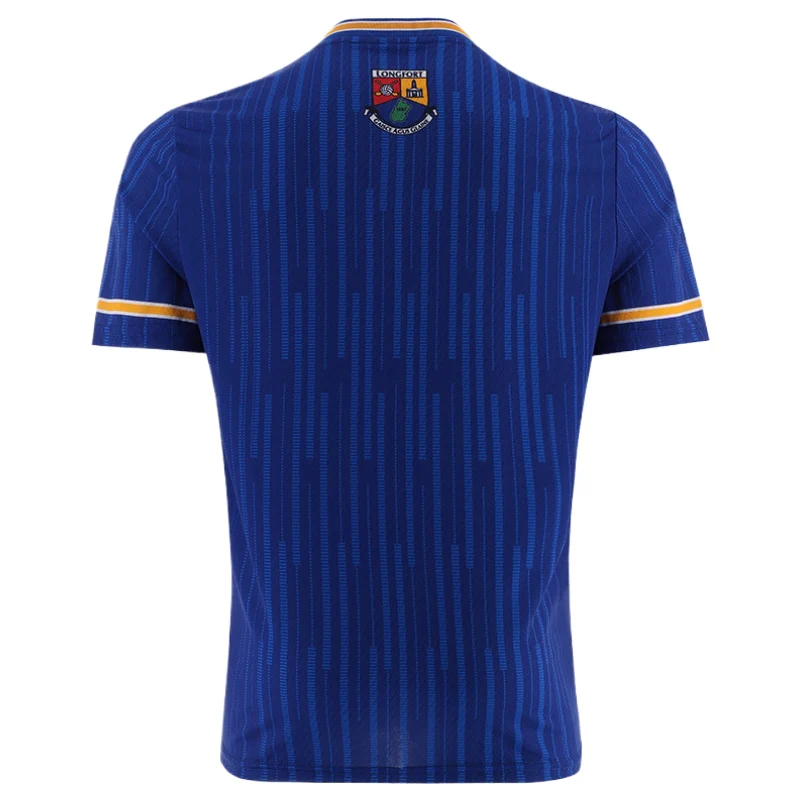 O'Neills Longford GAA 2026 Home Jersey - Image 2