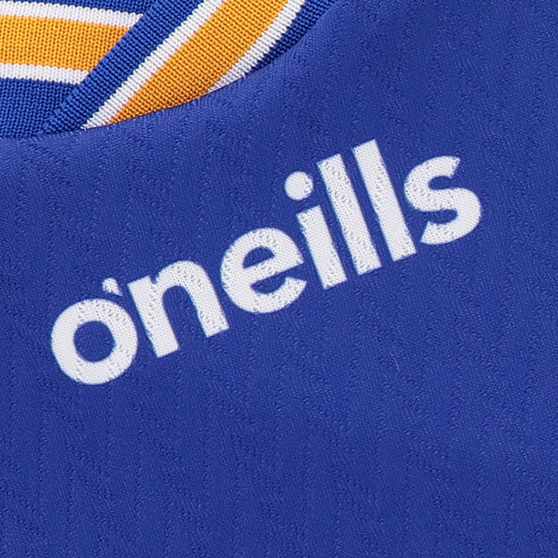 O'Neills Longford GAA 2026 Kids Home Jersey - Image 5