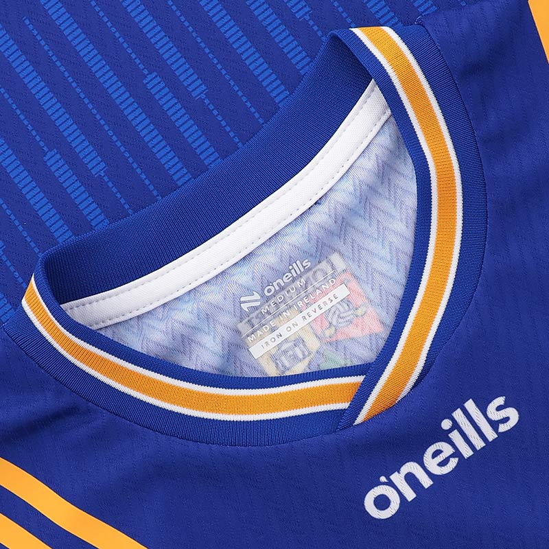 O'Neills Longford GAA 2026 Kids Home Jersey - Image 7