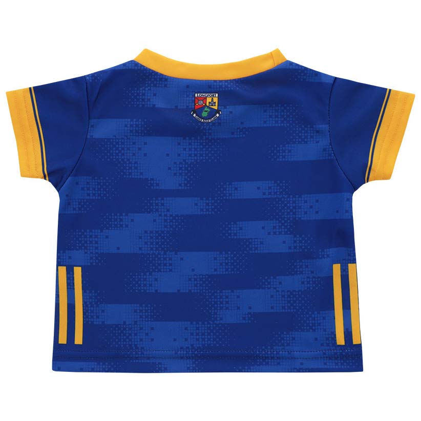 O'Neills Longford GAA 2024 Home Junior Jersey - Image 2