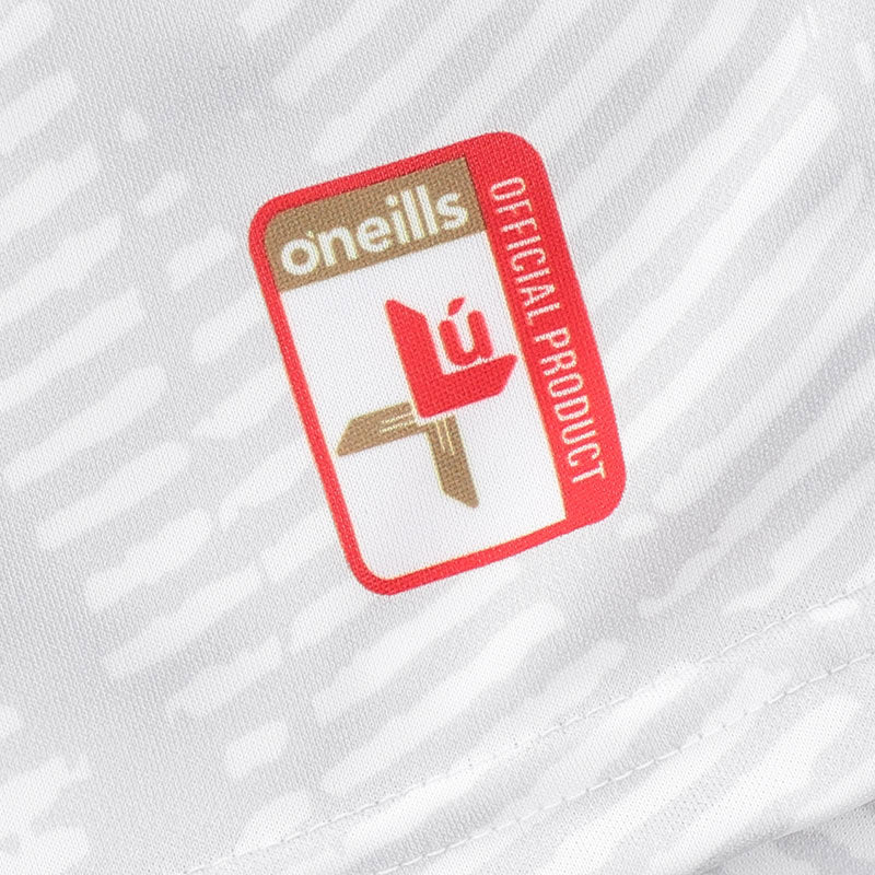 O'Neills Louth GAA 2025 Alternative Jersey - Image 9
