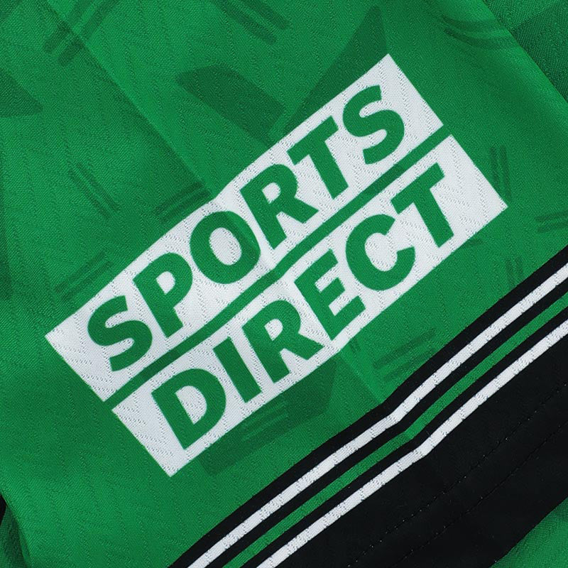O'Neills Louth GAA 2026 Goalkeeper Home Kids Jersey - Image 5