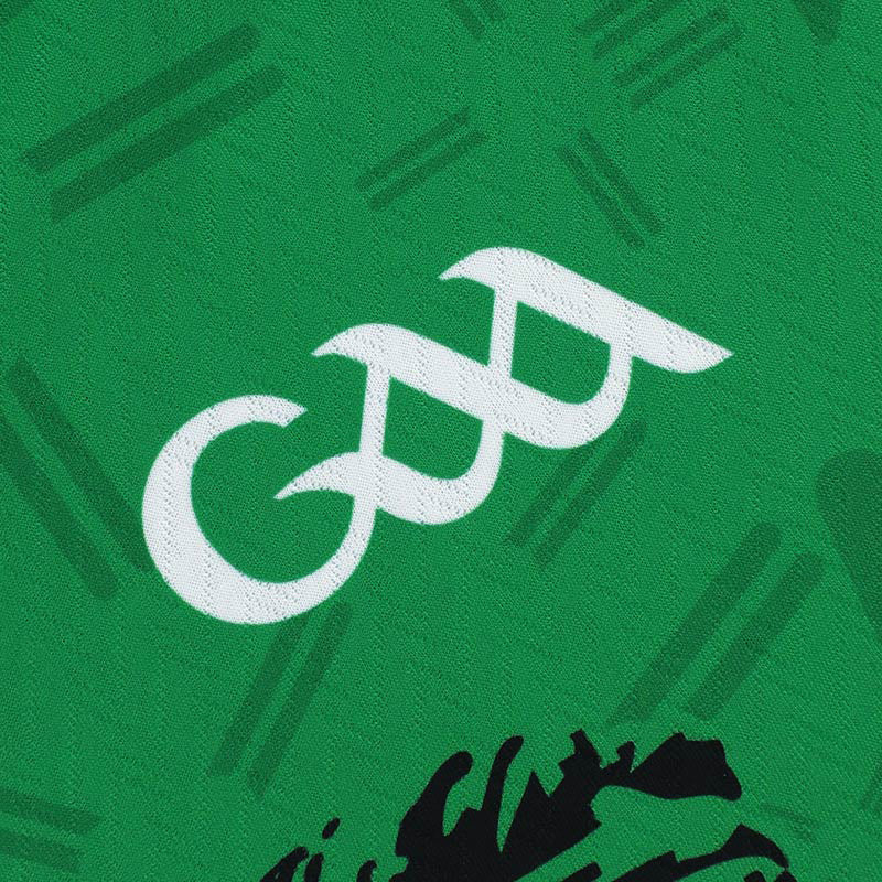 O'Neills Louth GAA 2026 Goalkeeper Home Kids Jersey - Image 7