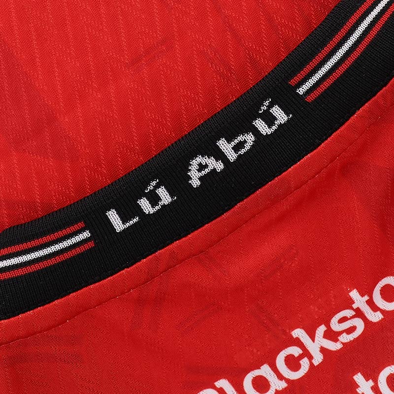 O'Neills Louth GAA 2026 Home Jersey - Image 10