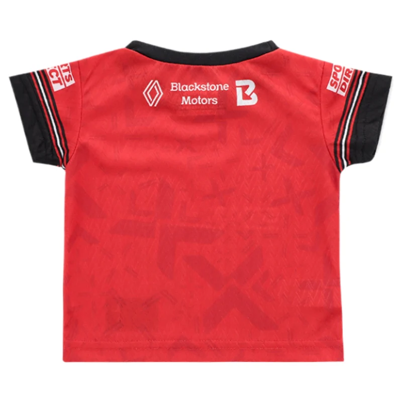 O'Neills Louth GAA 2026 Junior Home Jersey - Image 2