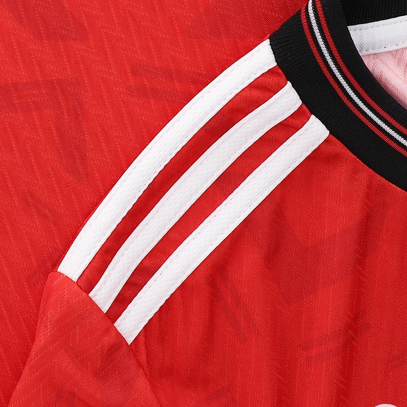 O'Neills Louth GAA 2026 Kids Home Jersey - Image 11