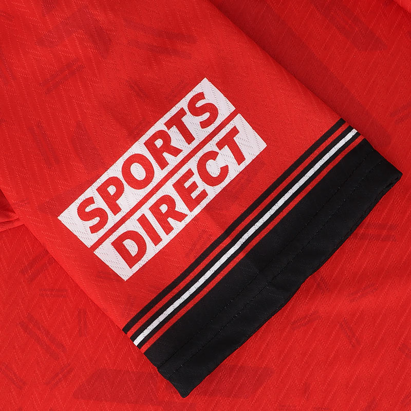 O'Neills Louth GAA 2026 Kids Home Jersey - Image 6