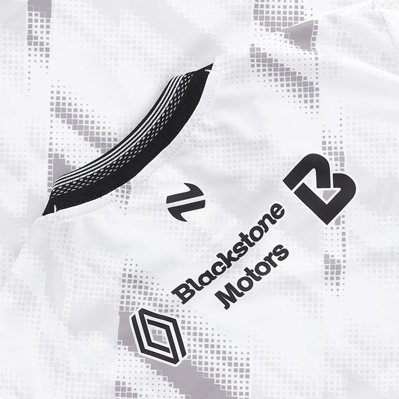 O'Neills Louth GAA 2026 Kids Training Jersey - Image 6