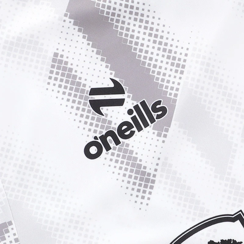 O'Neills Louth GAA 2026 Kids Training Jersey - Image 8