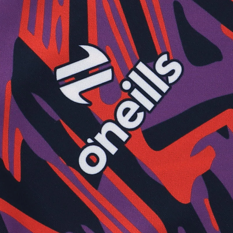 O'Neills Louth GAA 2026 Kids Training Jersey - Image 8