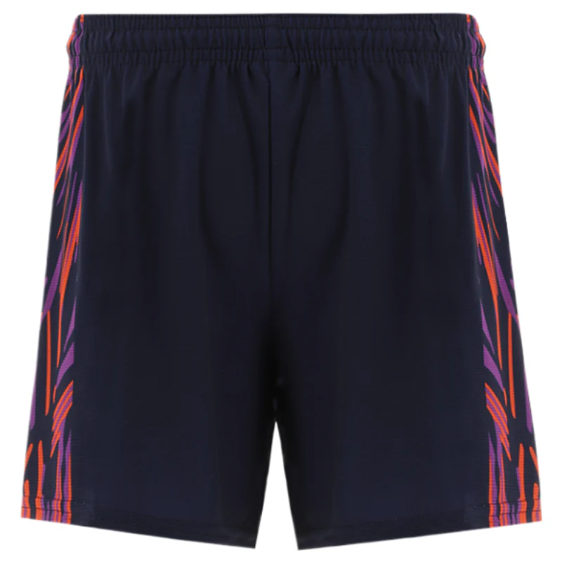 O'Neills Louth GAA 2026 Kids Training Short - Image 3