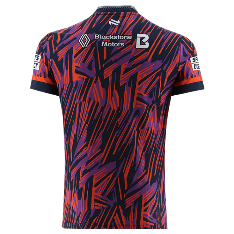 O'Neills Louth GAA 2026 Player Fit Training Jersey - Image 2