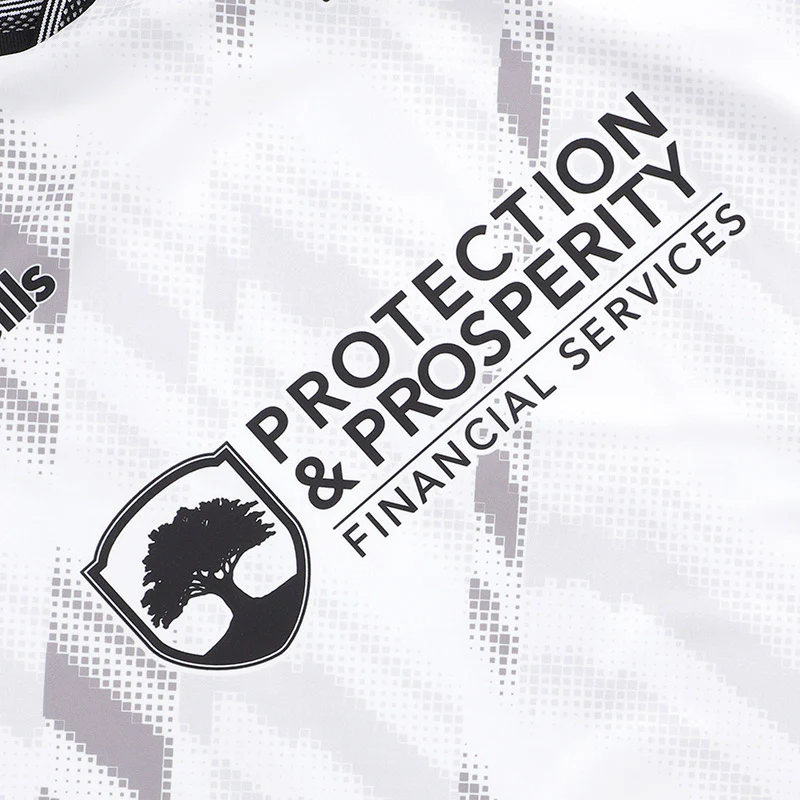 O'Neills Louth GAA 2026 Player Fit Training Jersey - Image 4