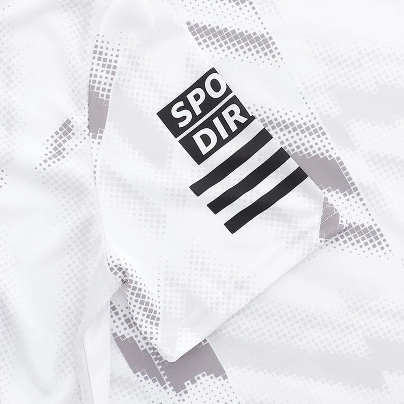 O'Neills Louth GAA 2026 Player Fit Training Jersey - Image 5