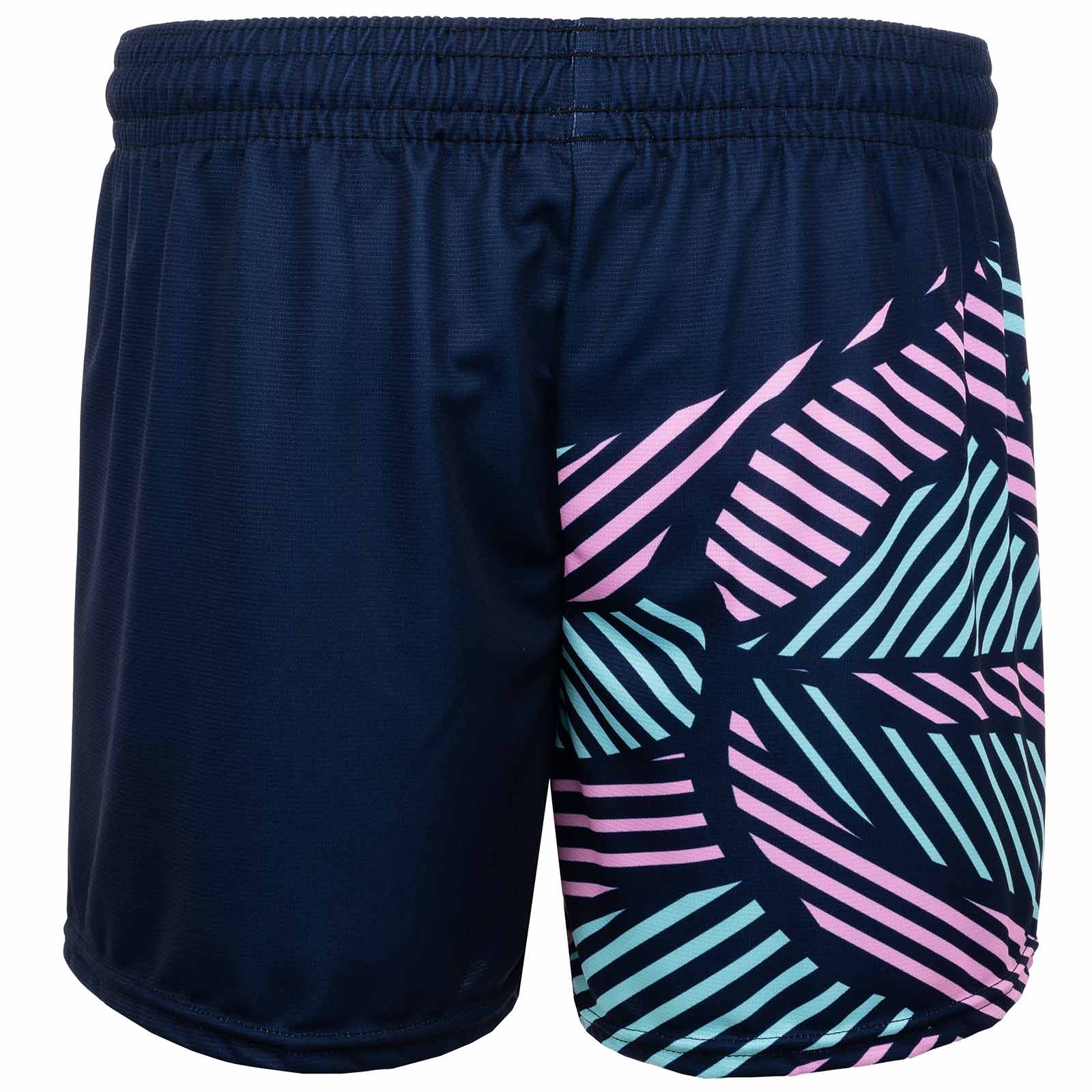 O'Neills Mayo 2025 Alternative Kids Print Shorts - Image 2