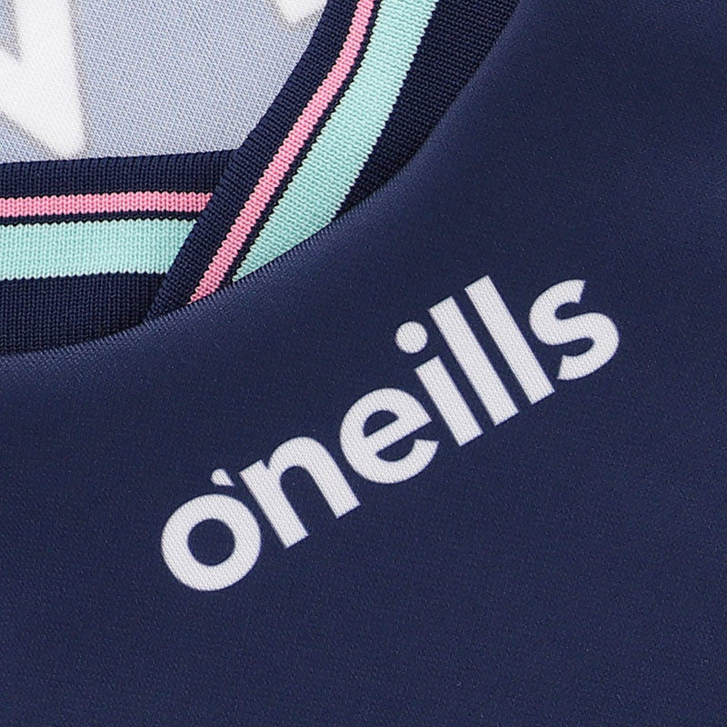O'Neills Mayo GAA 2025 Alternative Womans Fit Jersey - Image 6