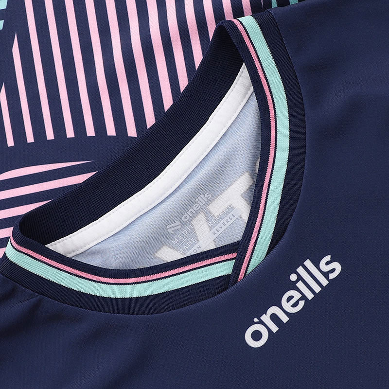 O'Neills Mayo GAA 2025 Alternative Womans Fit Jersey - Image 8