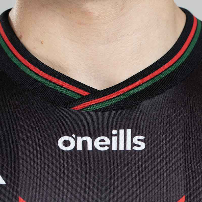 O'Neills Mayo GAA 2025 Goalkeeper Alternative Jersey - Image 4